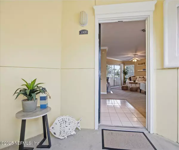 Jacksonville Beach, FL 32250,1800 THE GREENS WAY #1908