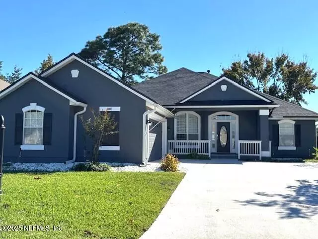 Green Cove Springs, FL 32043,2035 MEDINAH LN