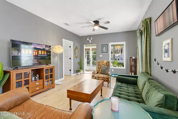 Jacksonville, FL 32205,3037 GILMORE ST