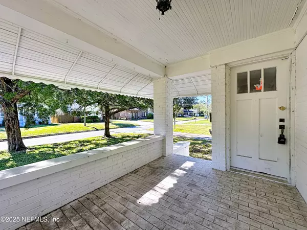 Jacksonville, FL 32205,943 INGLESIDE AVE