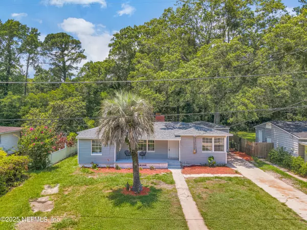 Jacksonville, FL 32205,1232 HAMILTON ST