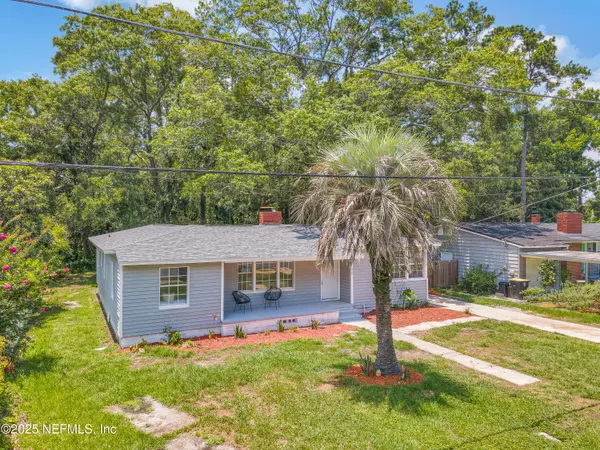 Jacksonville, FL 32205,1232 HAMILTON ST