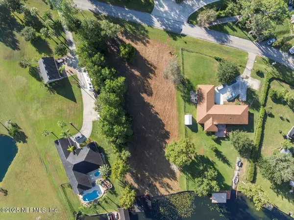 Green Cove Springs, FL 32043,219 BUSH CT