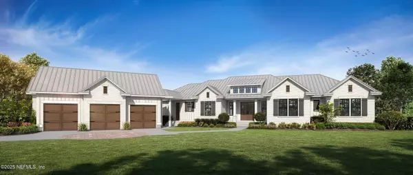 Green Cove Springs, FL 32043,219 BUSH CT