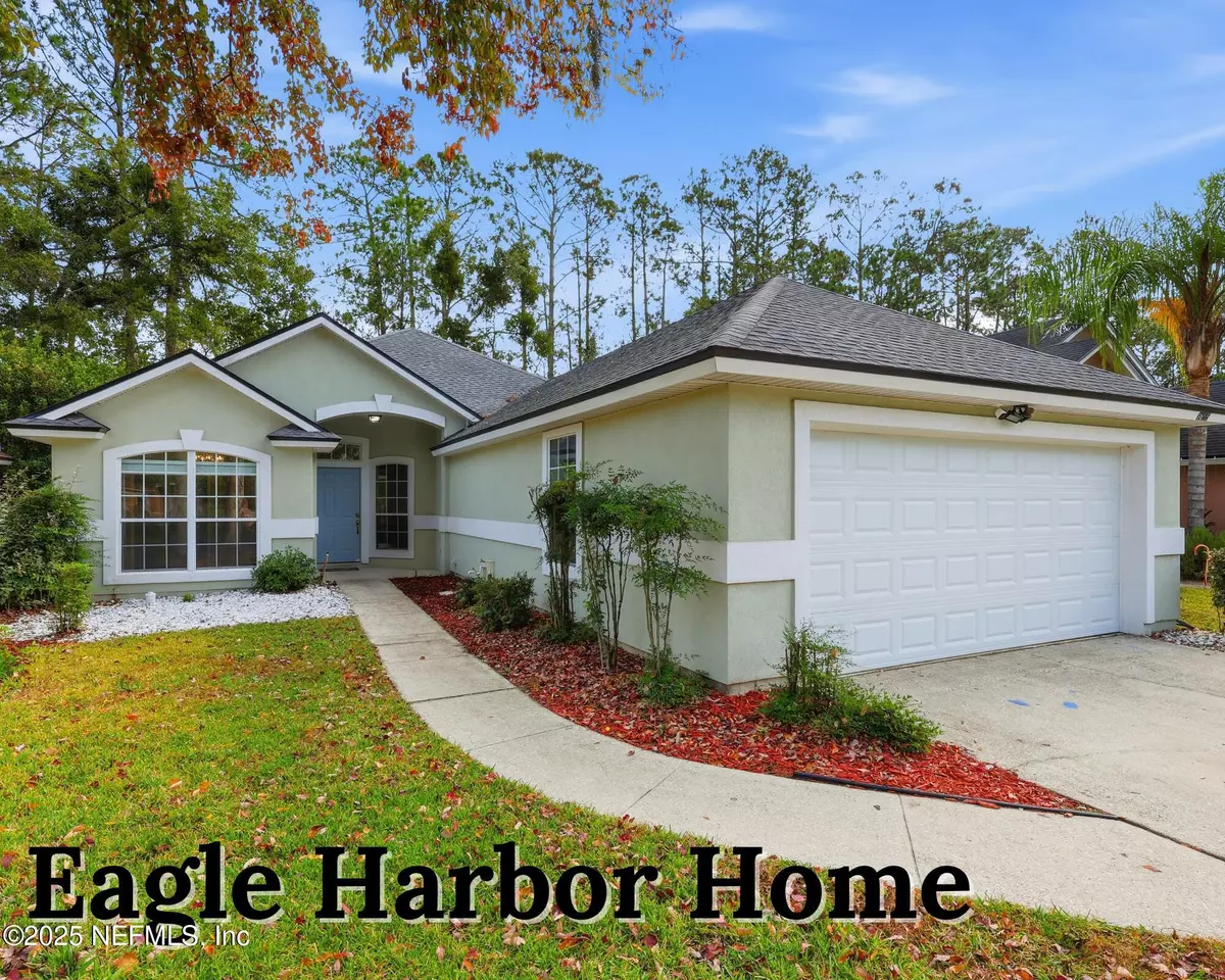 Fleming Island, FL 32003,1655 HIGHLAND VIEW CT