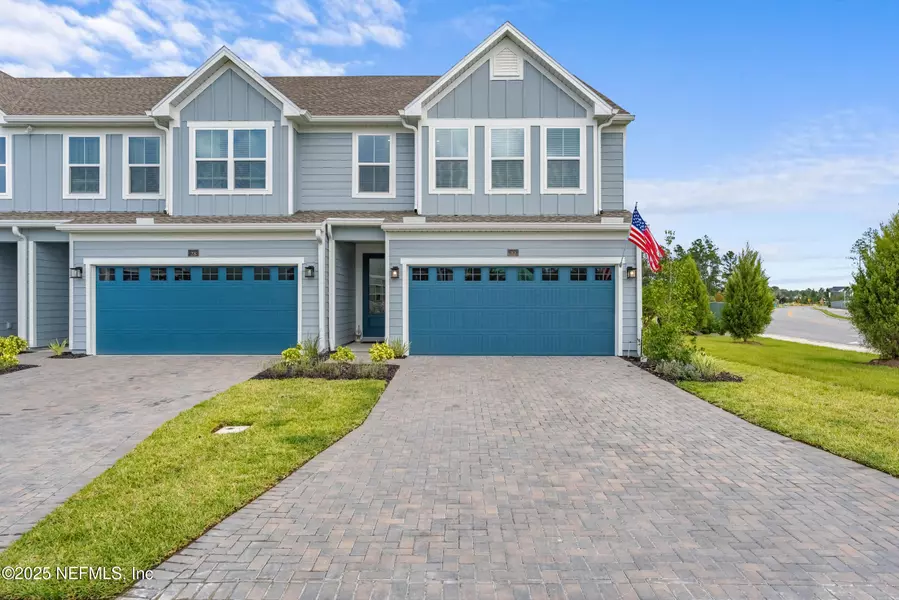 22 YELLOWSTONE DR, St. Augustine, FL 32092