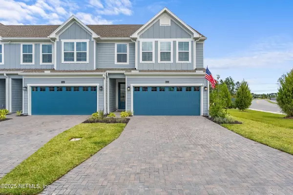 22 YELLOWSTONE DR, St. Augustine, FL 32092