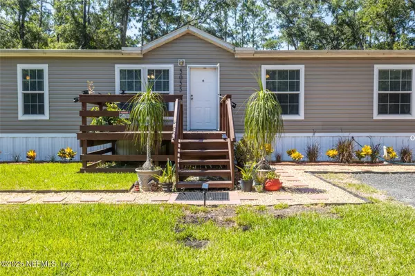 5055 FLAGLER ESTATES BLVD, Hastings, FL 32145