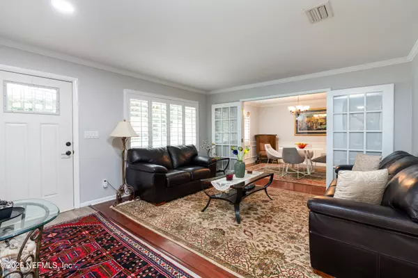 Jacksonville, FL 32217,4343 OLDE PINE LN