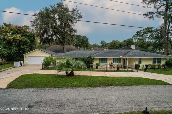 Jacksonville, FL 32217,4343 OLDE PINE LN