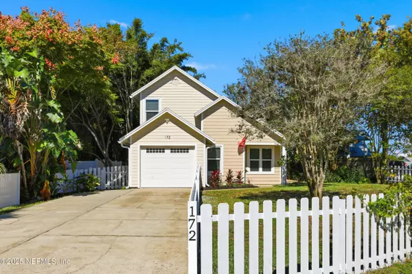 Ponte Vedra Beach, FL 32082,172 DEL PRADO DR