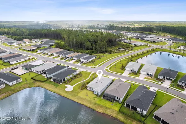 Yulee, FL 32097,493 CONTINUUM LOOP