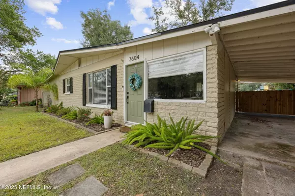 Jacksonville, FL 32277,7604 QUITINA DR