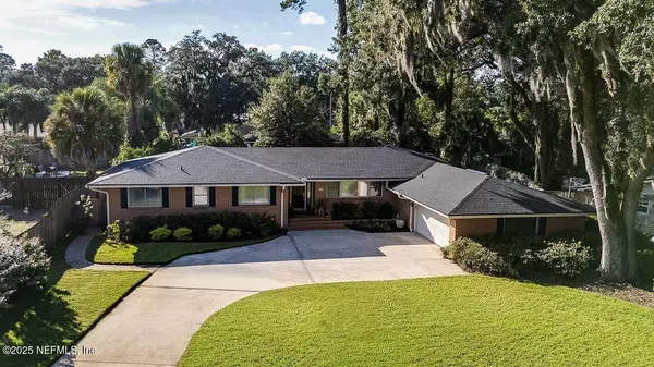 Jacksonville, FL 32217,6850 ESTRADA RD