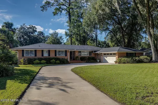 6850 ESTRADA RD, Jacksonville, FL 32217