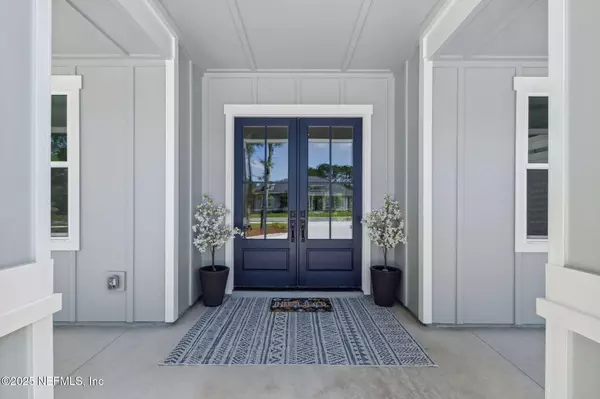 Yulee, FL 32097,96050 CAPTAINS POINTE RD