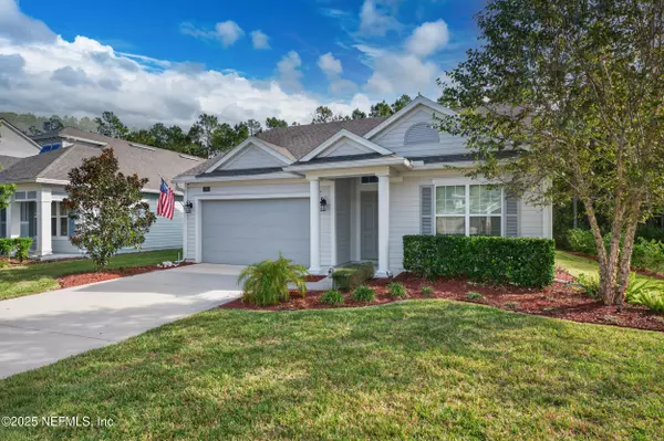 297 SHADOW RIDGE TRL, Ponte Vedra, FL 32081