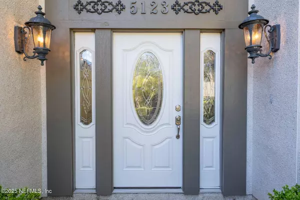 Ponte Vedra Beach, FL 32082,5123 OTTER CREEK DR