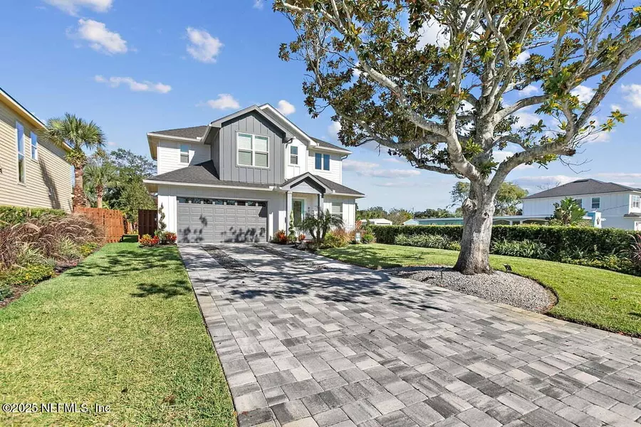 803 4TH AVE N, Jacksonville Beach, FL 32250