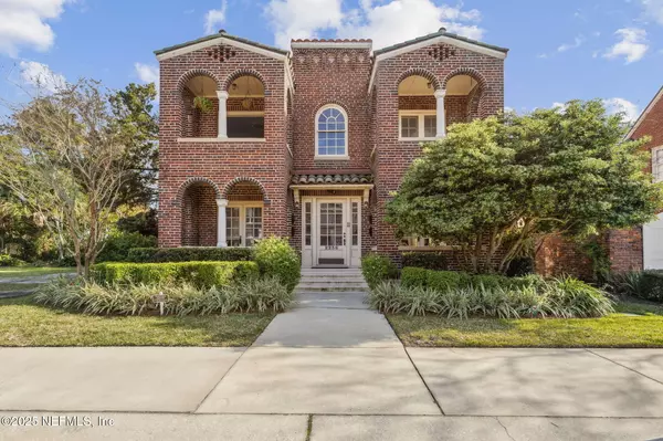 Jacksonville, FL 32204,2236 ST JOHNS AVE