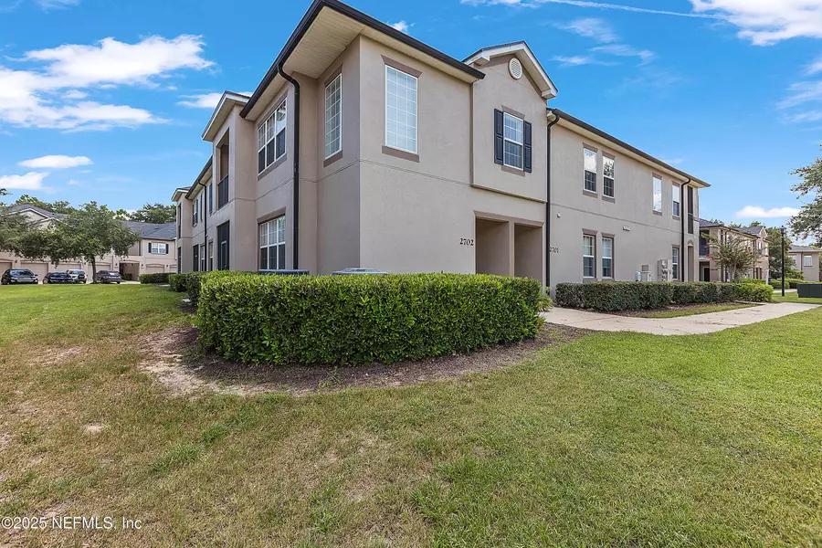 12301 KERNAN FOREST BLVD #2702, Jacksonville, FL 32225
