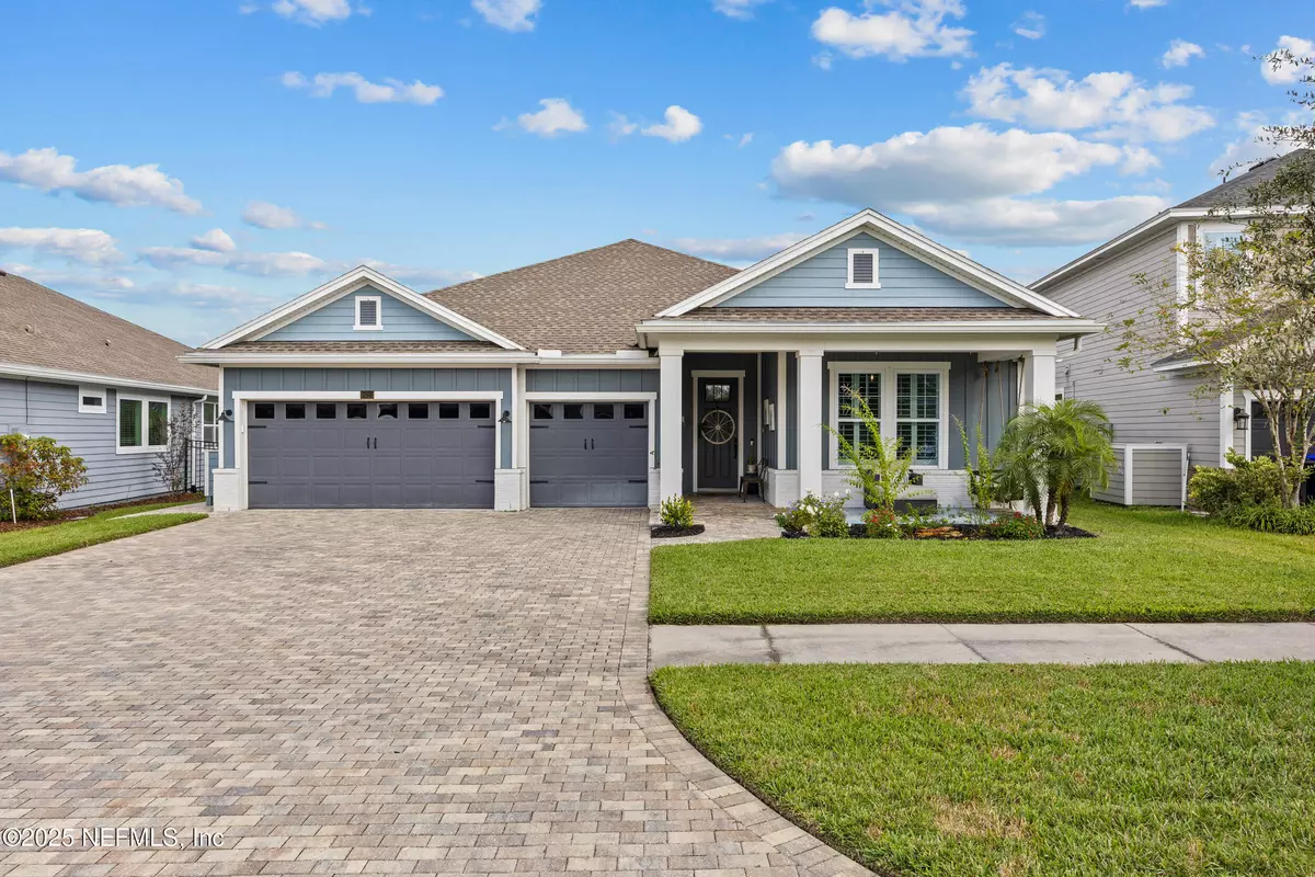 St. Augustine, FL 32092,57 RIVERCLIFF TRL