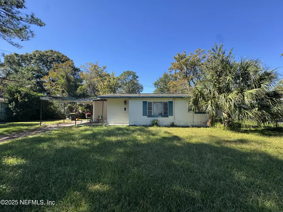 Jacksonville, FL 32208,9604 FLECHETTE AVE