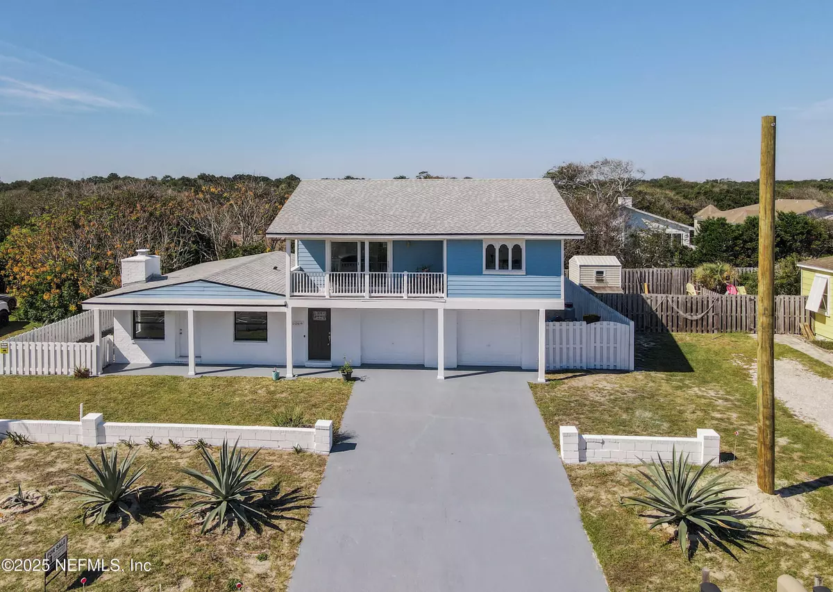 Fernandina Beach, FL 32034,2219 S FLETCHER AVE