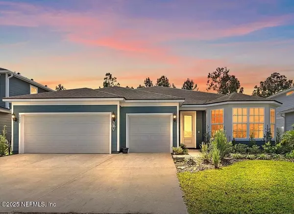 Middleburg, FL 32068,1002 ROOSTER HOLLOW WAY