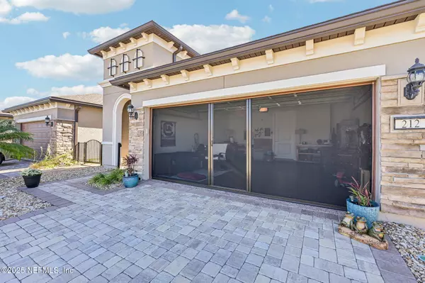 St. Augustine, FL 32095,212 ROCK SPG LP