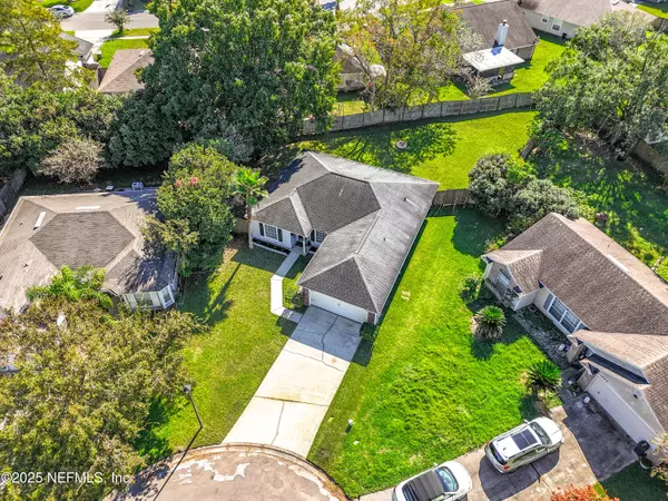 Jacksonville, FL 32221,1547 EDDINGS GROVE LN