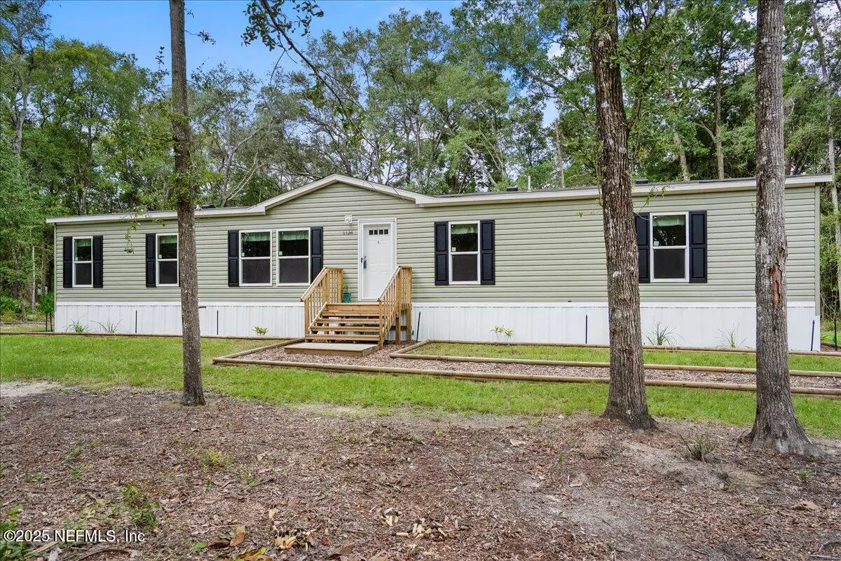 Green Cove Springs, FL 32043,1134 BREWSTER'S CV