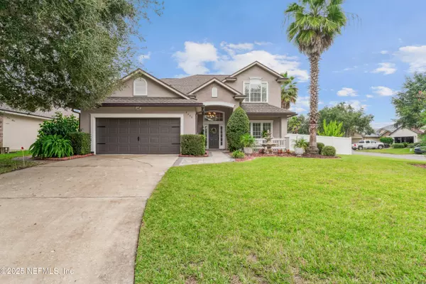 Orange Park, FL 32065,3702 MILL VIEW CT