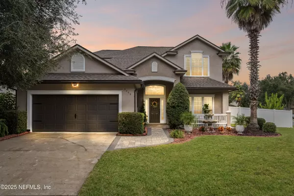 Orange Park, FL 32065,3702 MILL VIEW CT