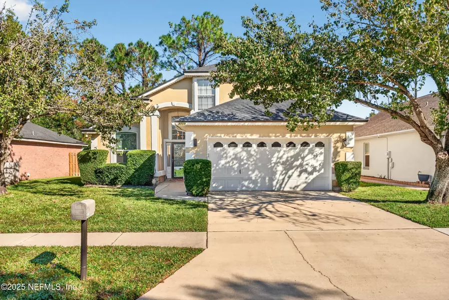 3719 SEA HAWK ST E, Jacksonville, FL 32224