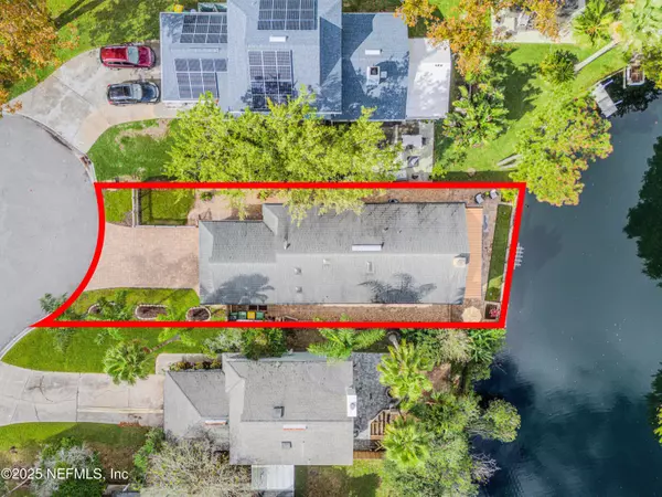 Jacksonville Beach, FL 32250,1673 WESTWIND DR