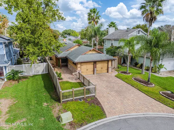 Jacksonville Beach, FL 32250,1673 WESTWIND DR