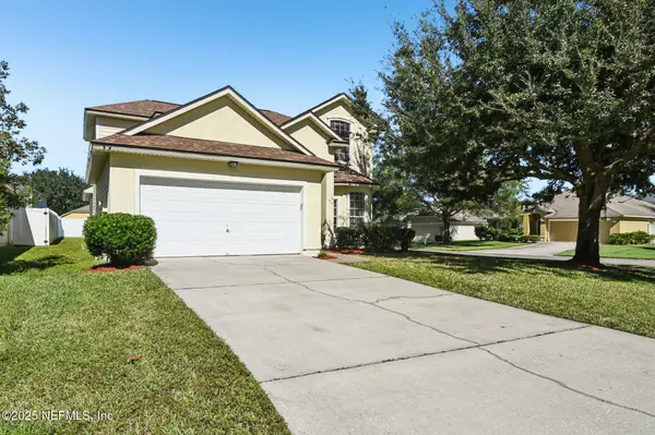 3750 TIMBERLINE DR, Orange Park, FL 32065