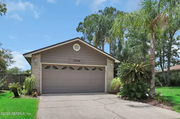 Jacksonville, FL 32246,12538 RICHARDS ROOK LN