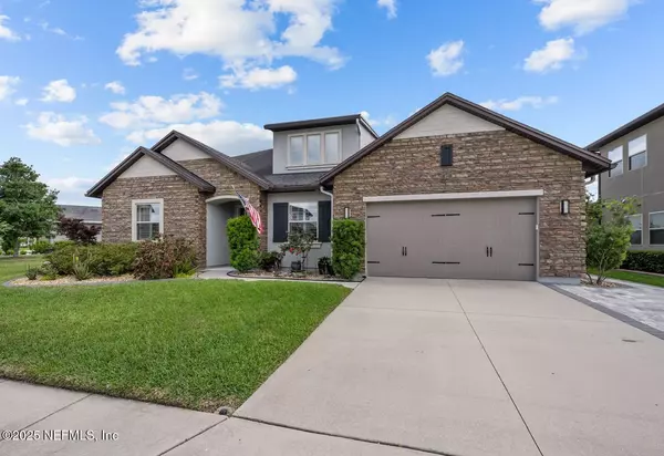 87 ASTRA WAY, St. Johns, FL 32259