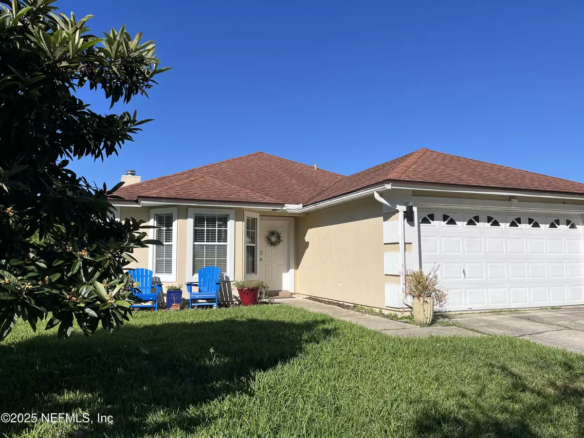 Jacksonville, FL 32257,10734 CHAMBERS WAY E