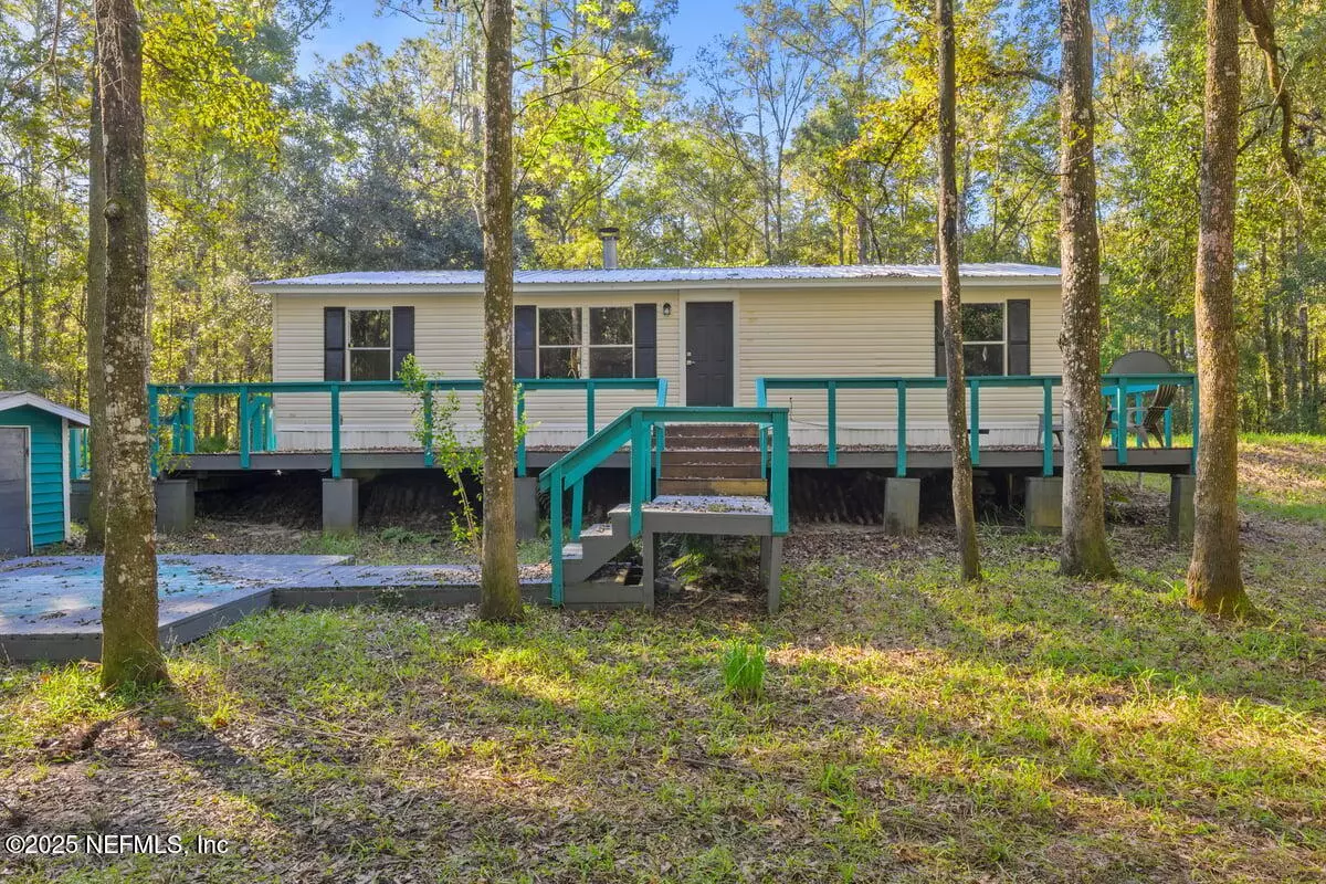 Hastings, FL 32145,9655 E DEEP CREEK BLVD