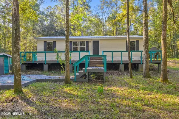 9655 E DEEP CREEK BLVD, Hastings, FL 32145