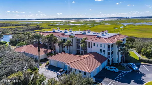 Ponte Vedra Beach, FL 32082,445 N OCEAN GRANDE DR N #201