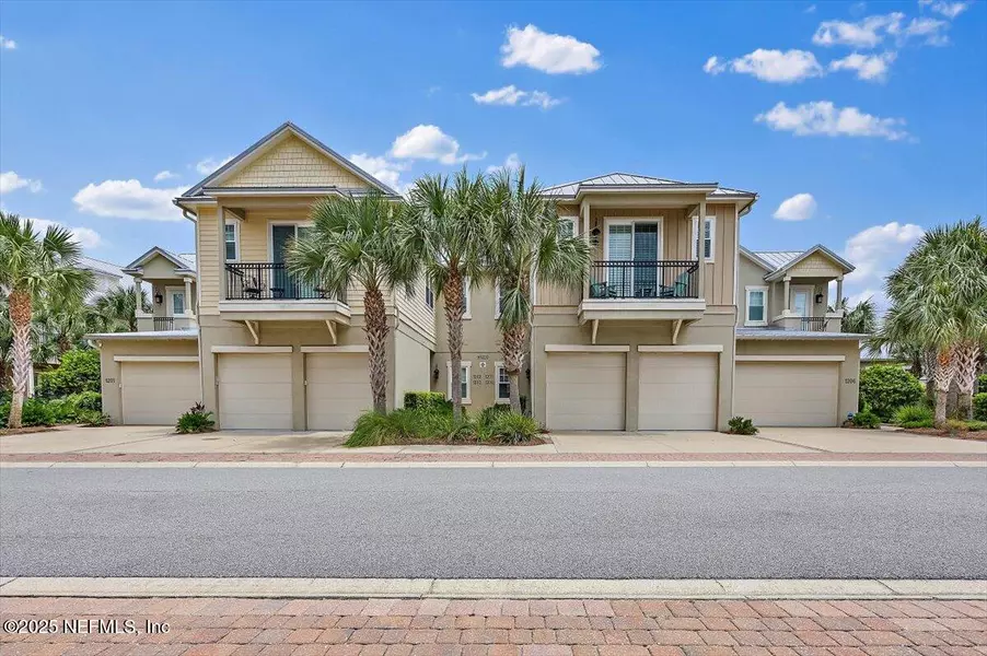 95220 SUMMERWOODS CIR #1205, Fernandina Beach, FL 32034