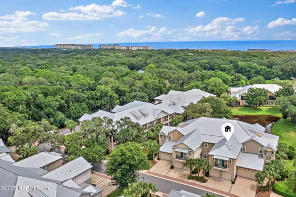 Fernandina Beach, FL 32034,95220 SUMMERWOODS CIR #1205