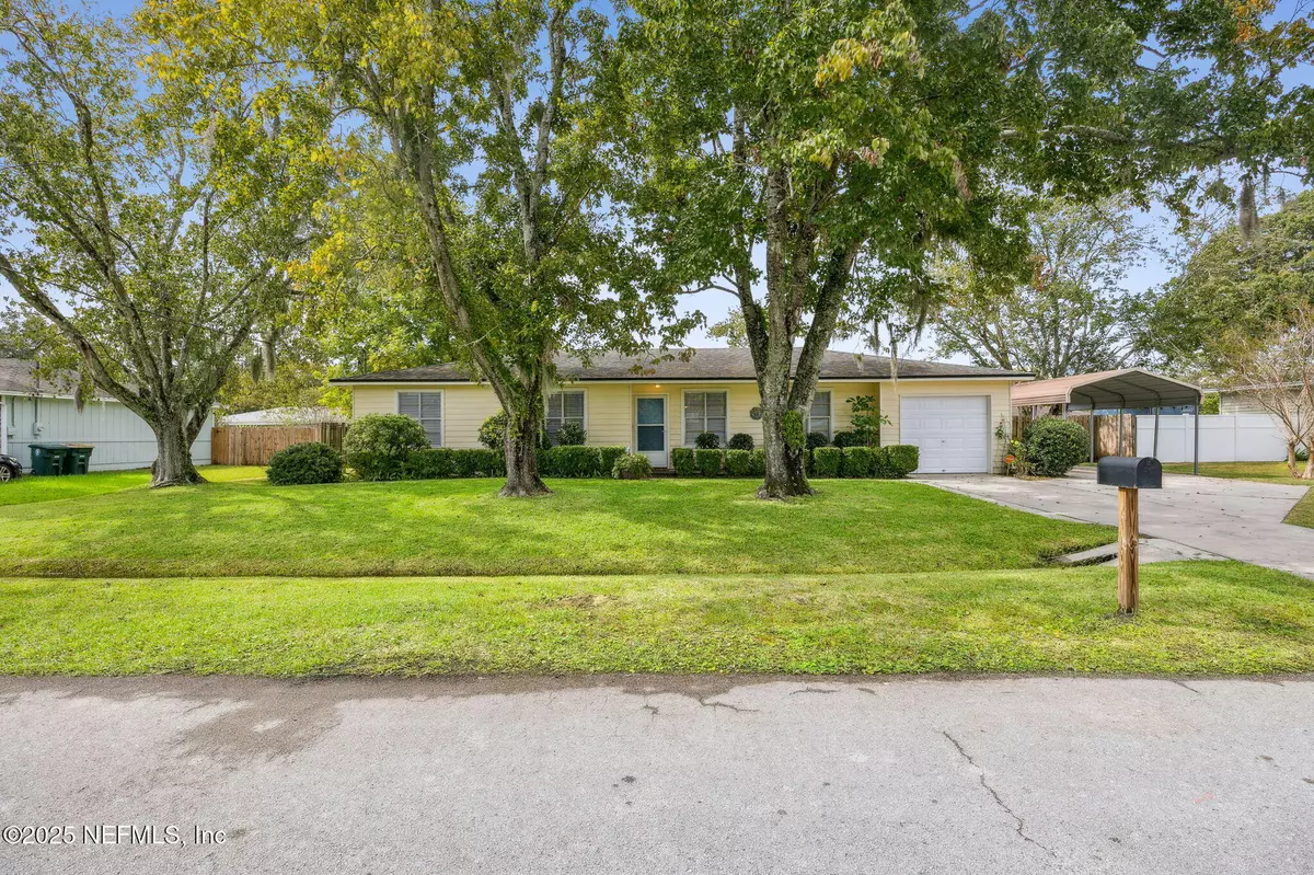 Jacksonville, FL 32257,10762 SADDLEBRED DR