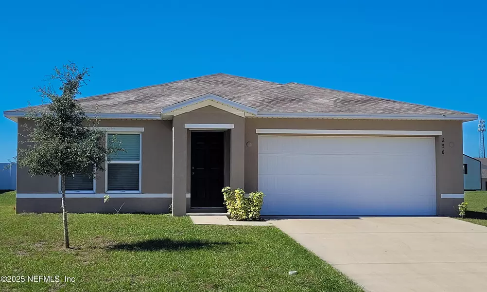 256 RIVER HILL DR, Welaka, FL 32193