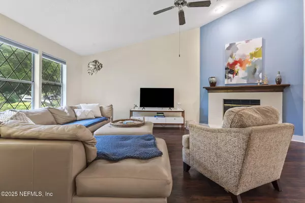 St. Augustine, FL 32086,525 WOOD CHASE DR