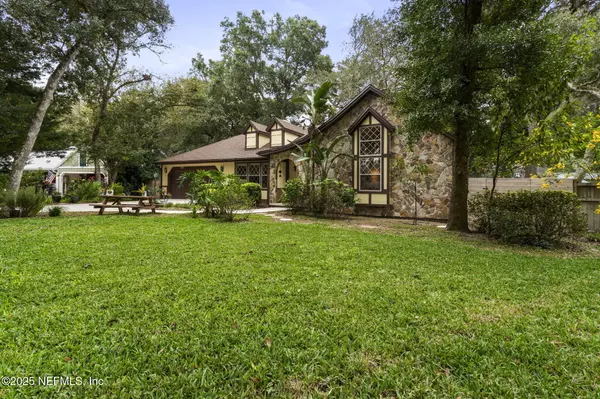 St. Augustine, FL 32086,525 WOOD CHASE DR